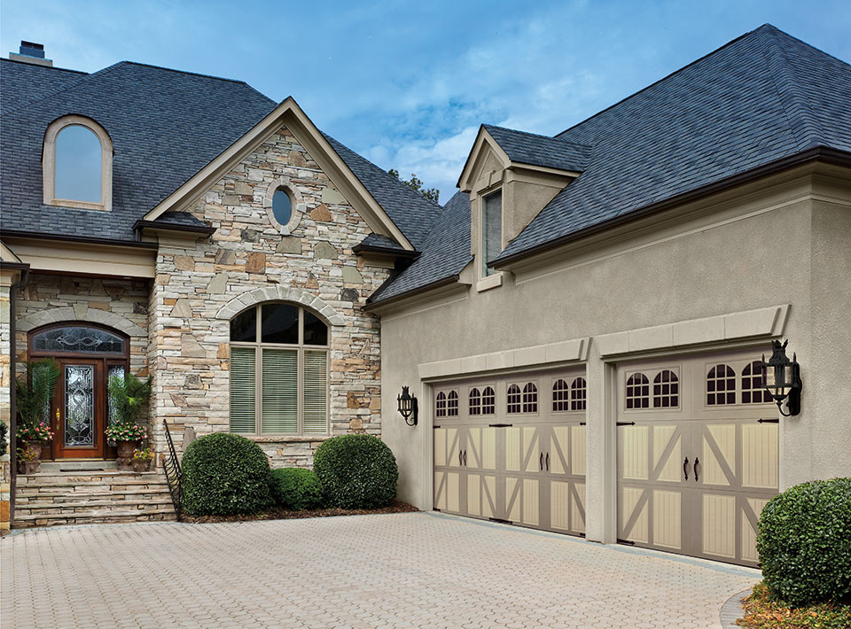 Wholesale Garage Doors