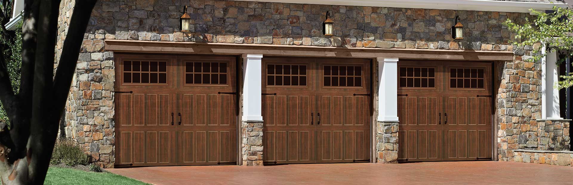 Wholesale Garage Doors